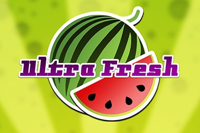 Ultrafresh Бетраен Казино играть