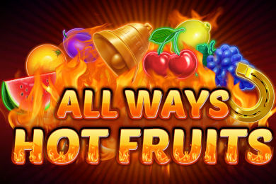 Играть в Allwayshotfruits Бетраен Казино